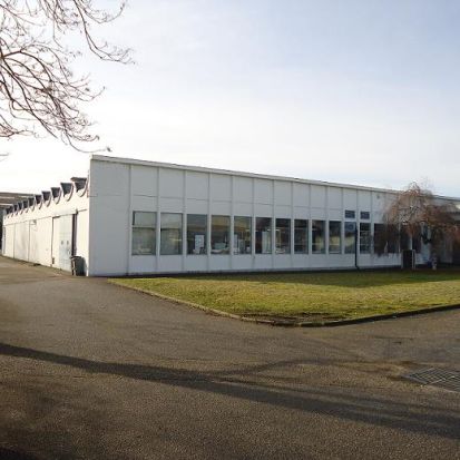 Local d'activité Meyzieu 2500m² Vente local d'activité Meyzieu Rhône OVACT2425179 0
